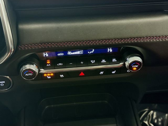 New 2026 MAZDA CX-50 2.5 Hybrid w/ Weather Package image 16