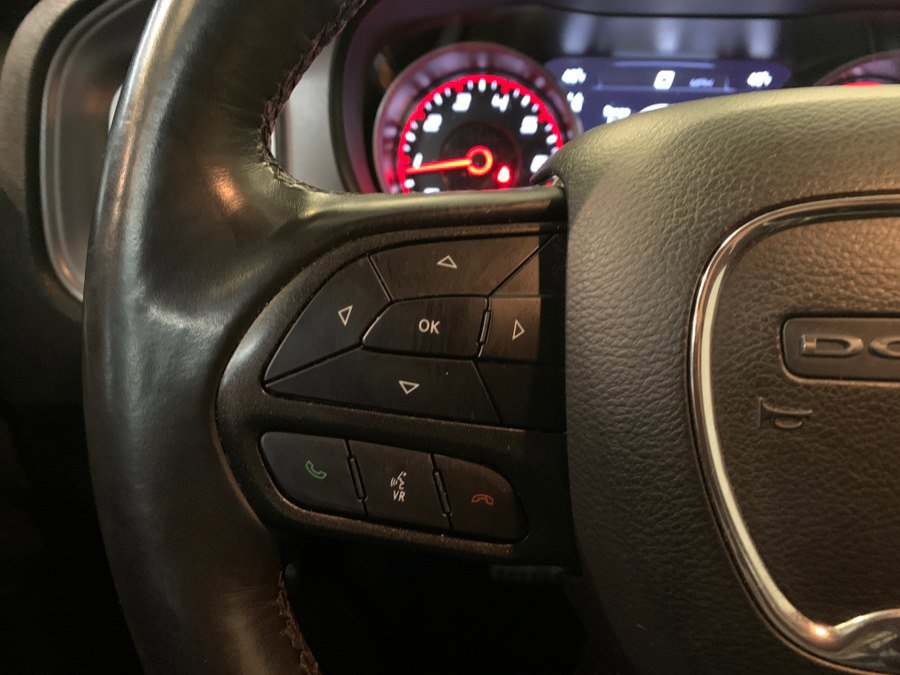 Used 2023 Dodge Charger GT w/ Blacktop Special Edition image 19