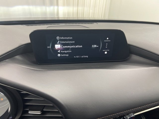 Used 2025 MAZDA MAZDA3 s image 17