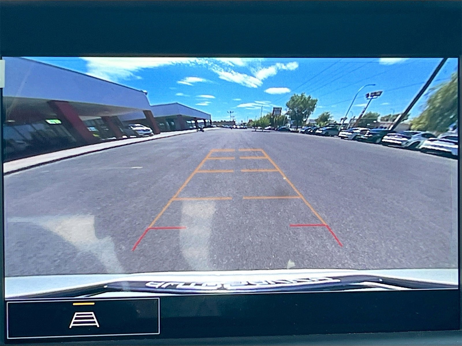 Used 2024 GMC Terrain Denali image 14