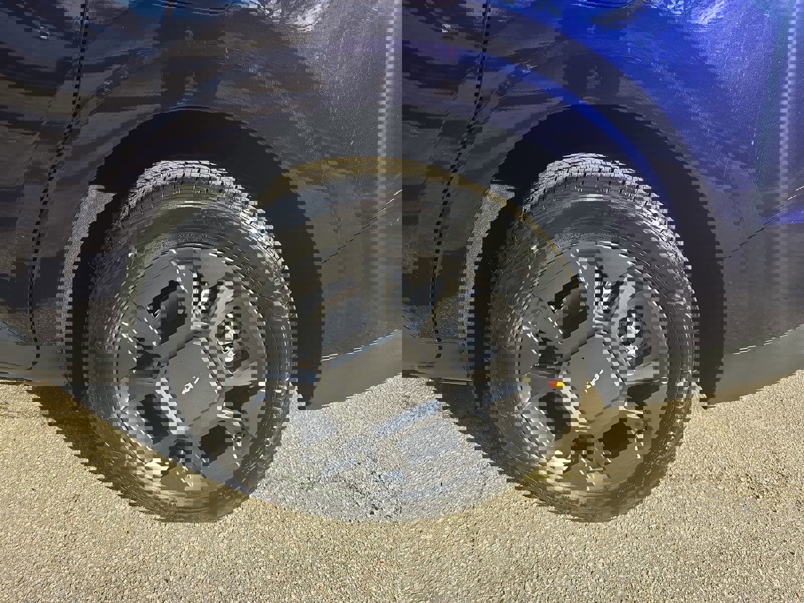 New 2026 Kia Carnival EX FWD image 31