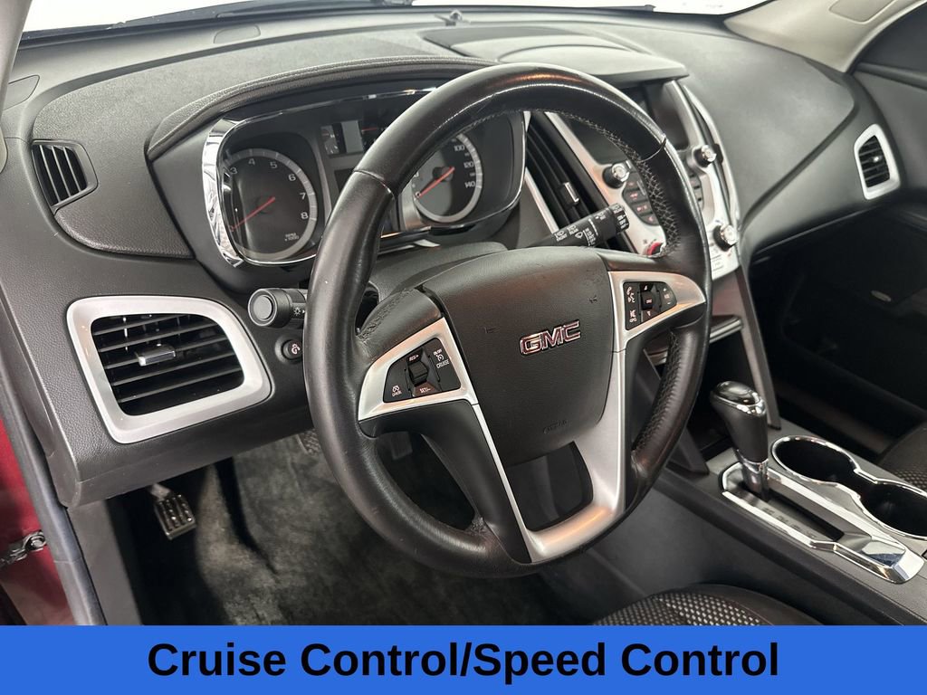 Used 2017 GMC Terrain SLE w/ Convenience Package AWD/4WD image 13
