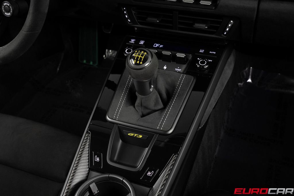 Used 2026 Porsche 911 GT3 image 34
