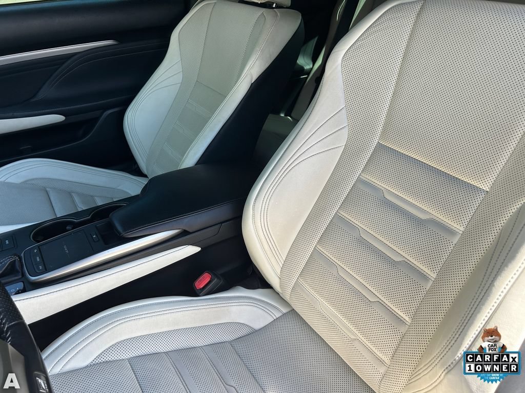Used 2019 Lexus RC 350 F Sport w/ Accessory Package RWD image 14