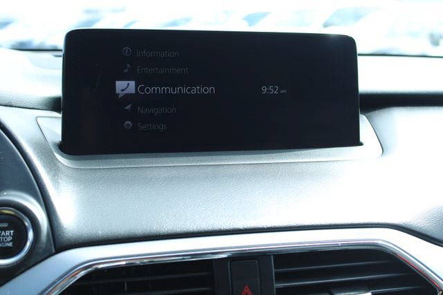 Used 2021 MAZDA CX-9 Touring FWD image 27