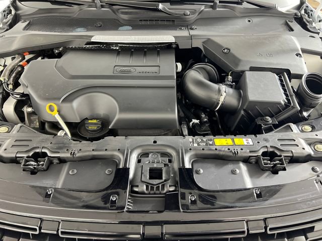 Used 2024 Land Rover Range Rover Evoque Dynamic SE image 23