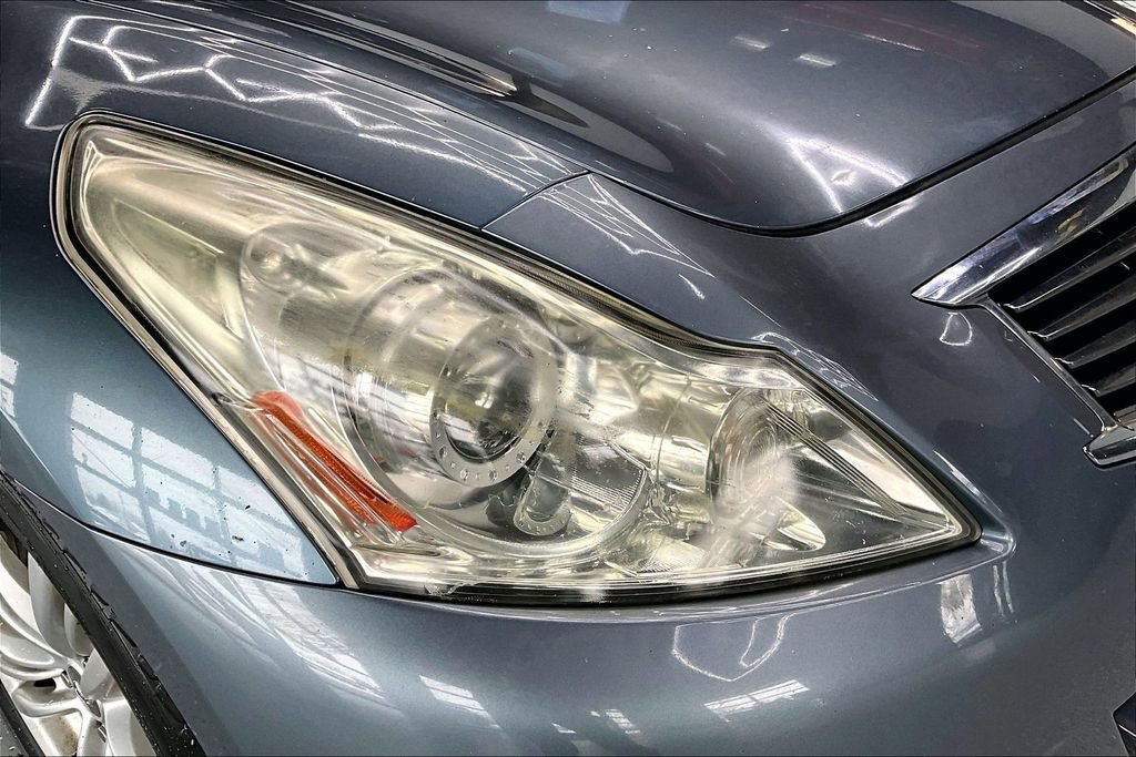 Used 2010 INFINITI G37 x w/ Premium Pkg image 31