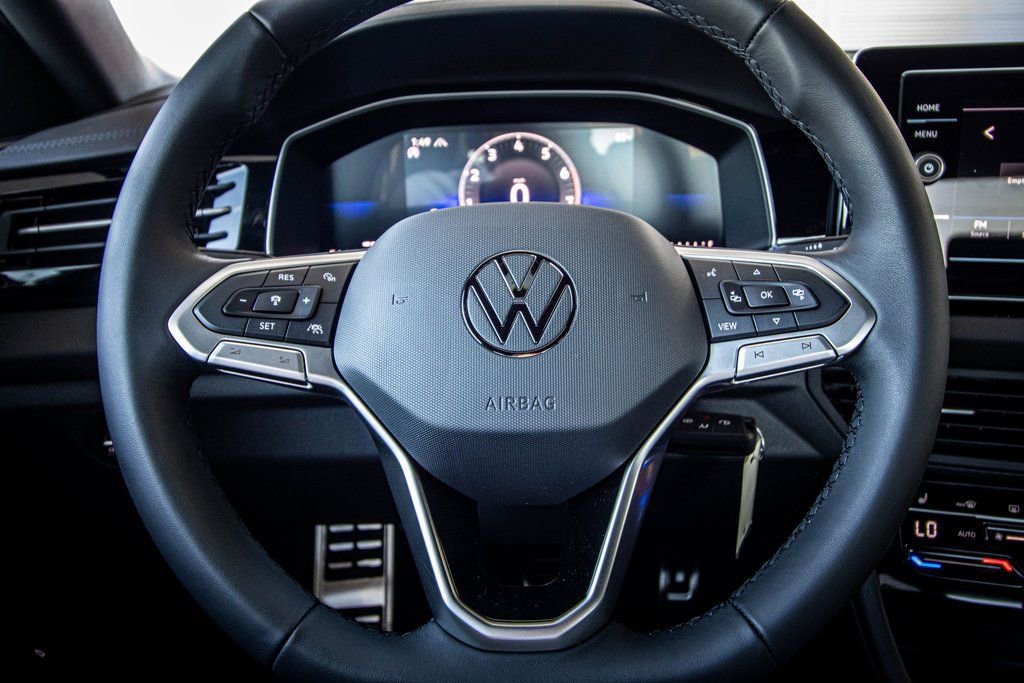 New 2026 Volkswagen Jetta Sport image 32