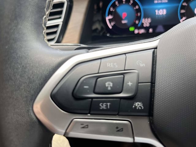 Used 2024 Volkswagen Atlas SE FWD image 24