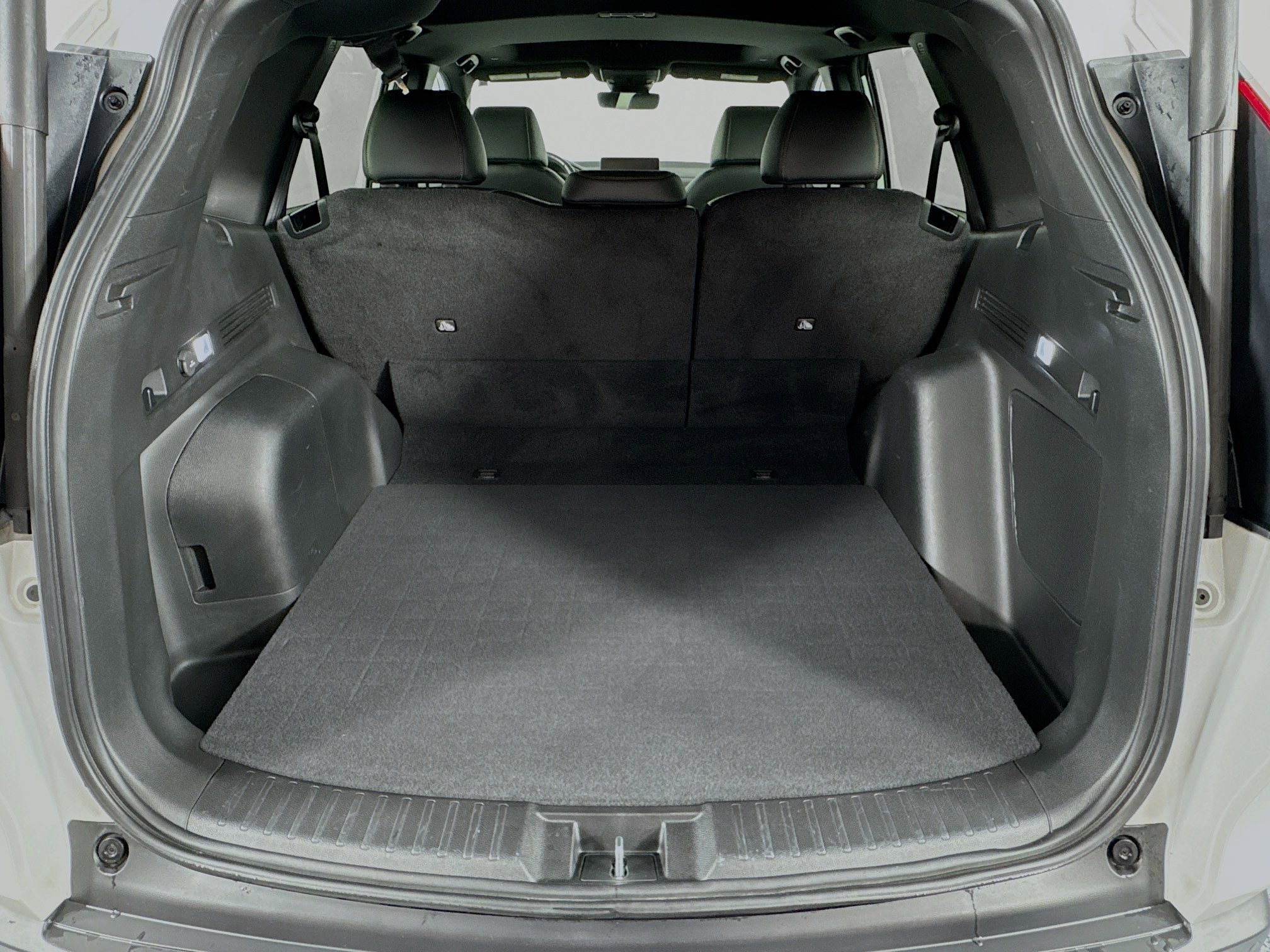 Certified 2024 Honda CR-V Sport Touring image 28