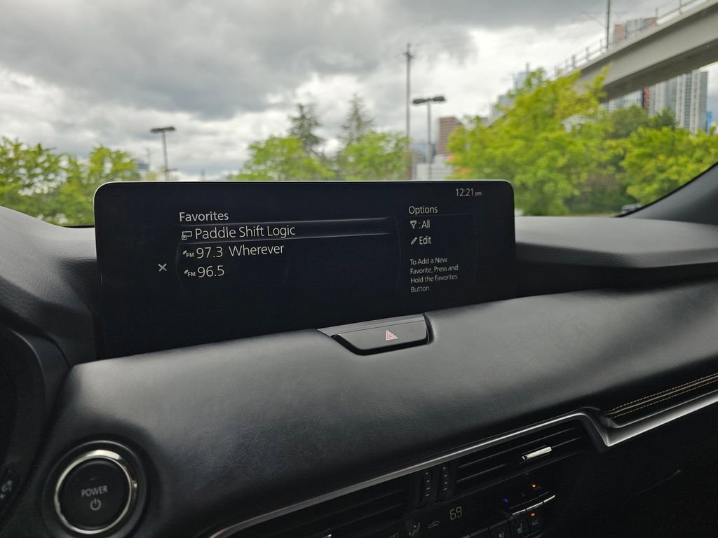 Used 2024 MAZDA CX-90 Plug-In Hybrid w/ Premium Plus image 29