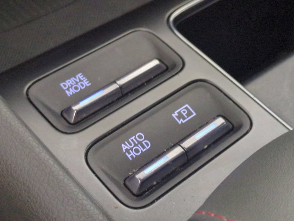 Used 2024 Hyundai Sonata N Line FWD image 29