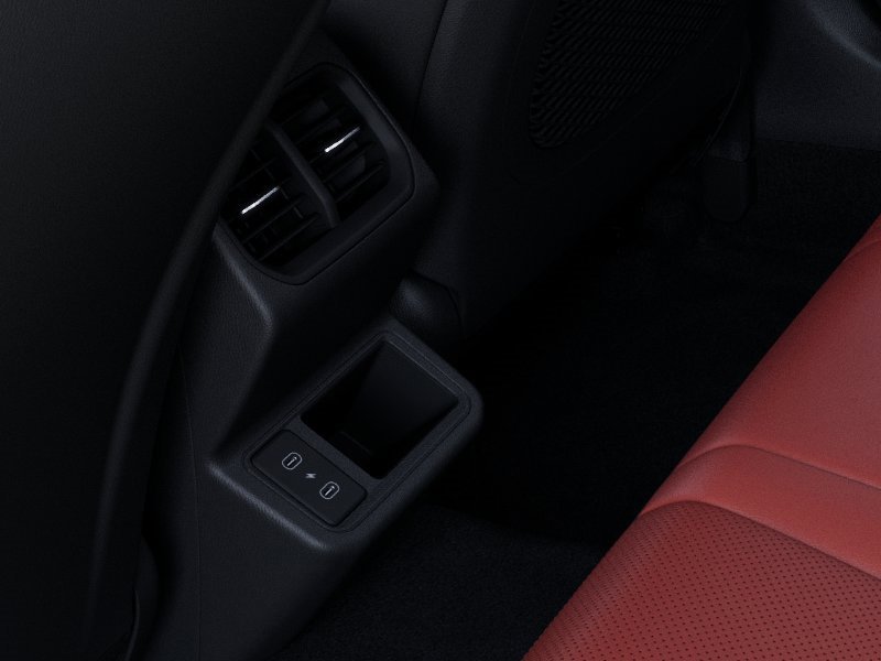 New 2026 Kia K4 GT-Line Turbo image 26