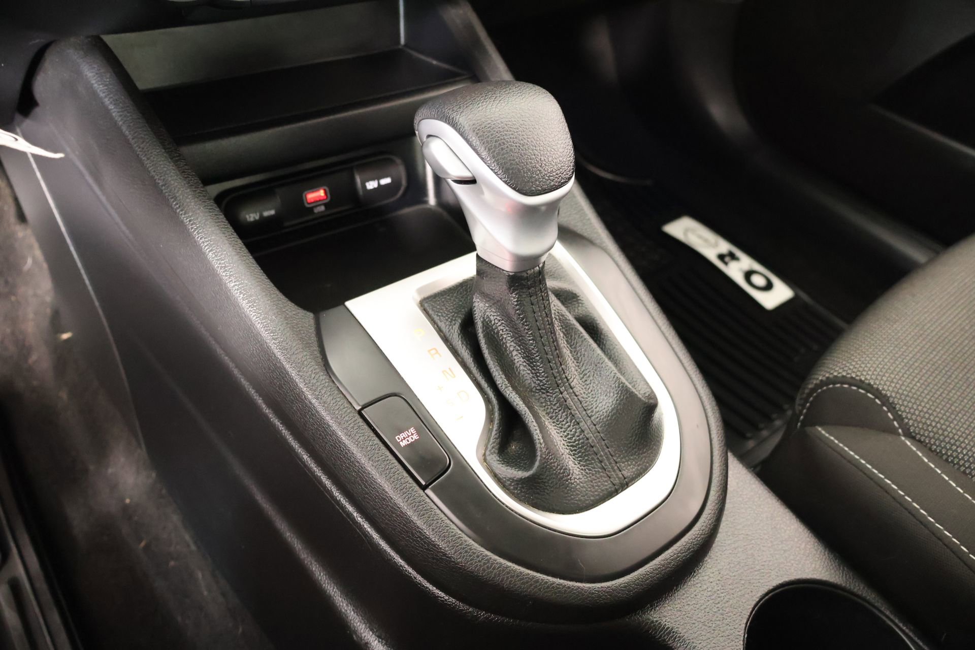 Used 2023 Kia Forte LX FWD image 7