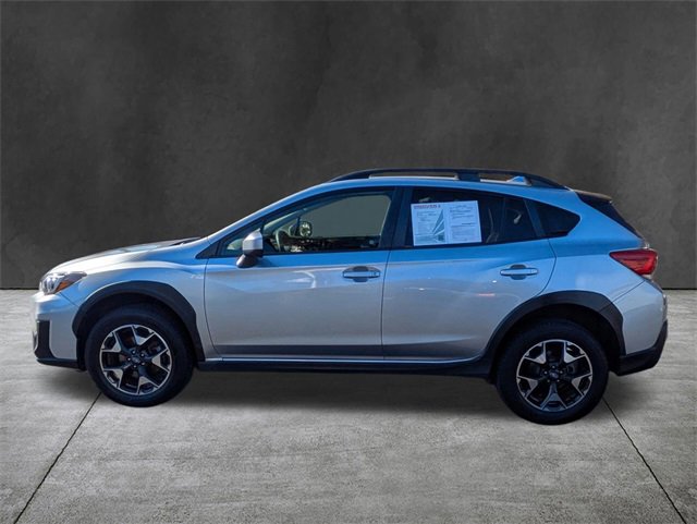 Used 2019 Subaru Crosstrek 2.0i Premium w/ Popular Package #3 image 7