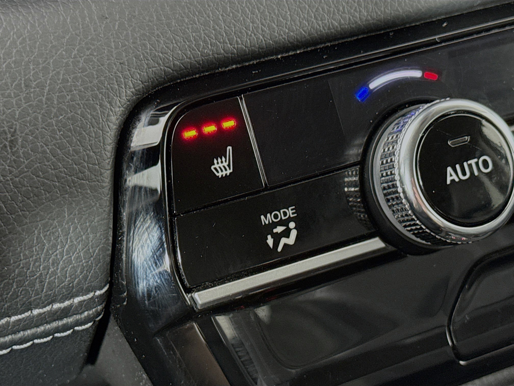 Certified 2023 Honda Pilot EX-L image 19