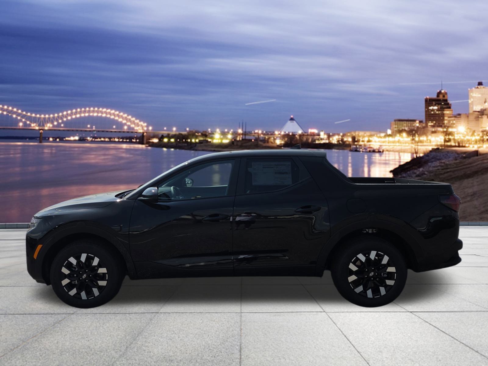 New 2026 Hyundai Santa Cruz SE image 2