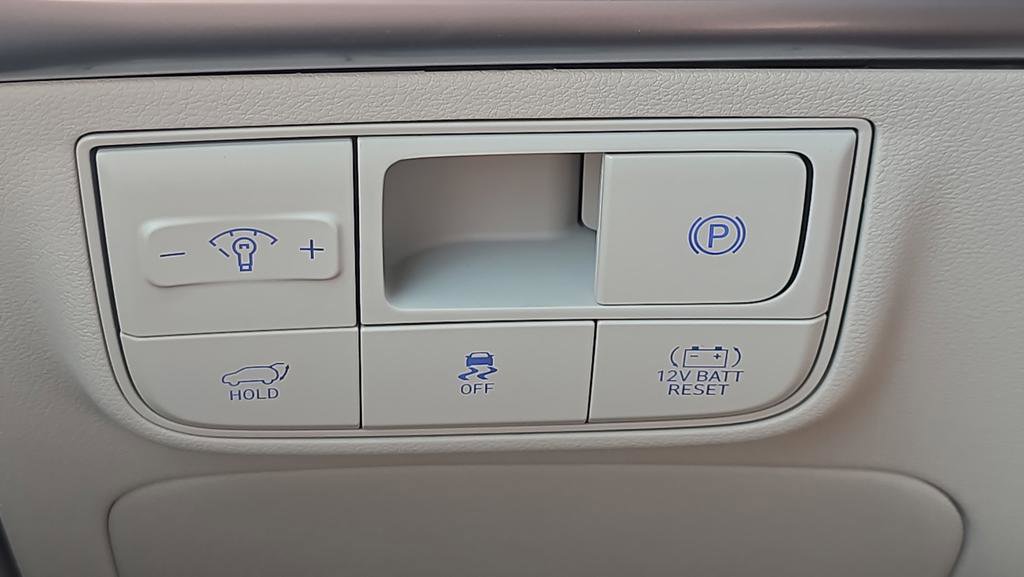 New 2026 Hyundai Tucson SEL image 25