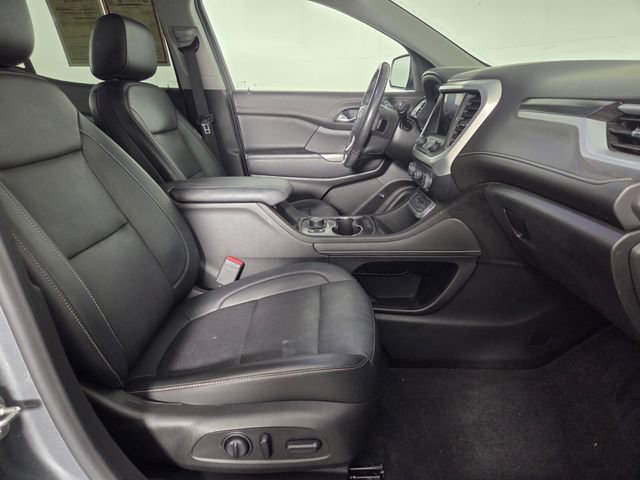 Used 2021 GMC Acadia SLT w/ Elevation Edition FWD image 32