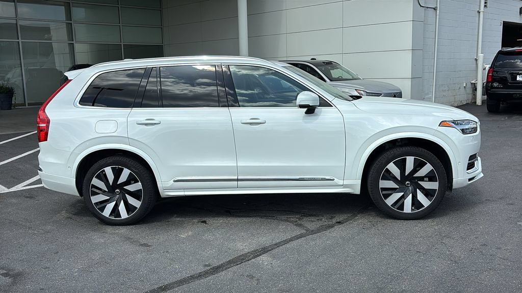 Certified 2024 Volvo XC90 T8 Plus w/ Protection Package Premier AWD/4WD image 27