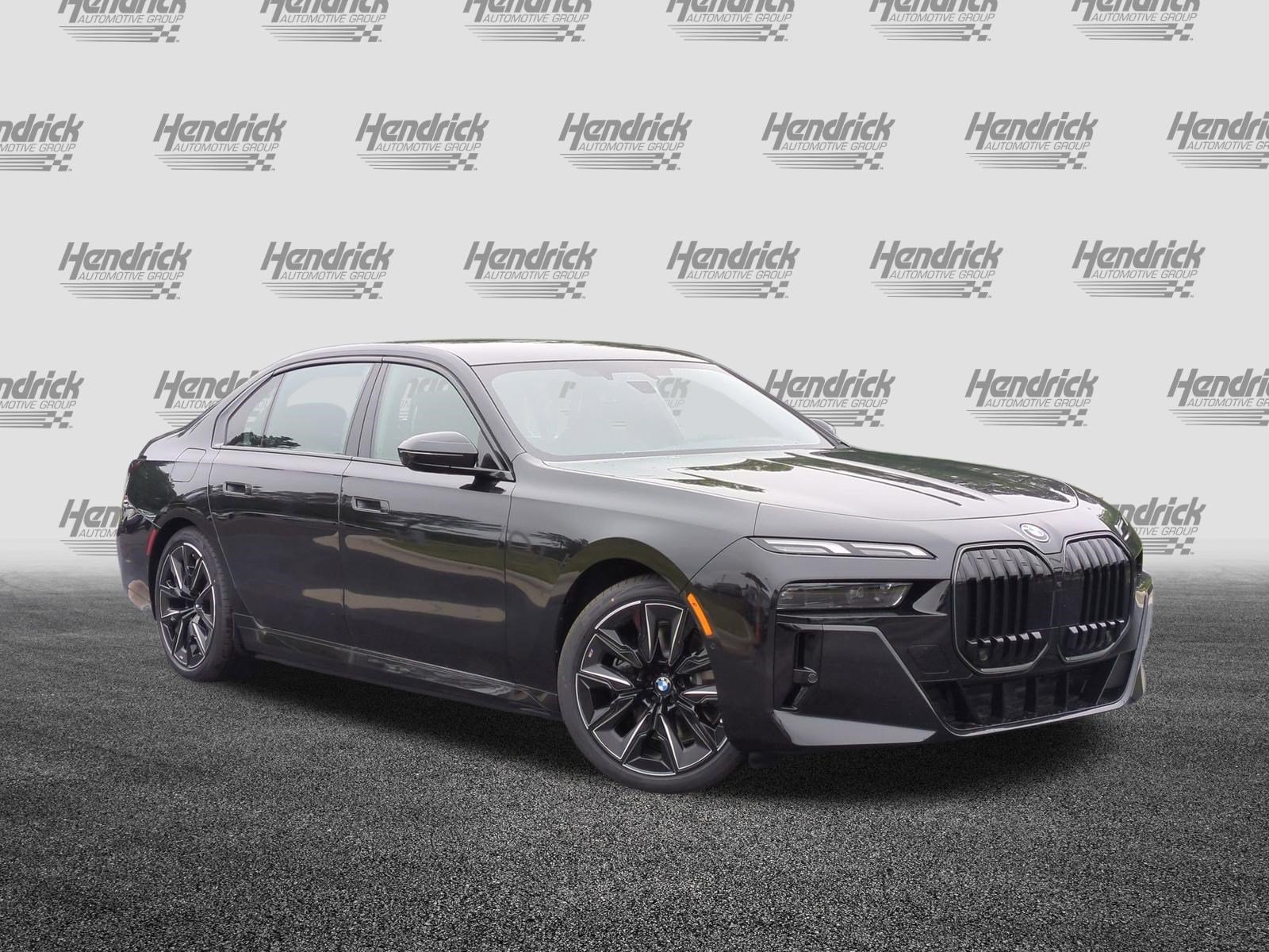 New 2026 BMW i7 xDrive60 AWD/4WD video 2