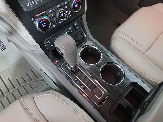 Used 2017 Chevrolet Traverse LT image 31
