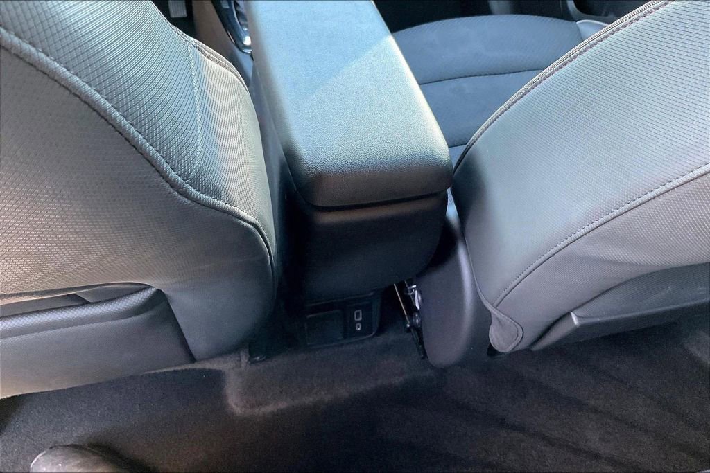 Used 2023 Chevrolet TrailBlazer RS w/ Convenience Package image 10