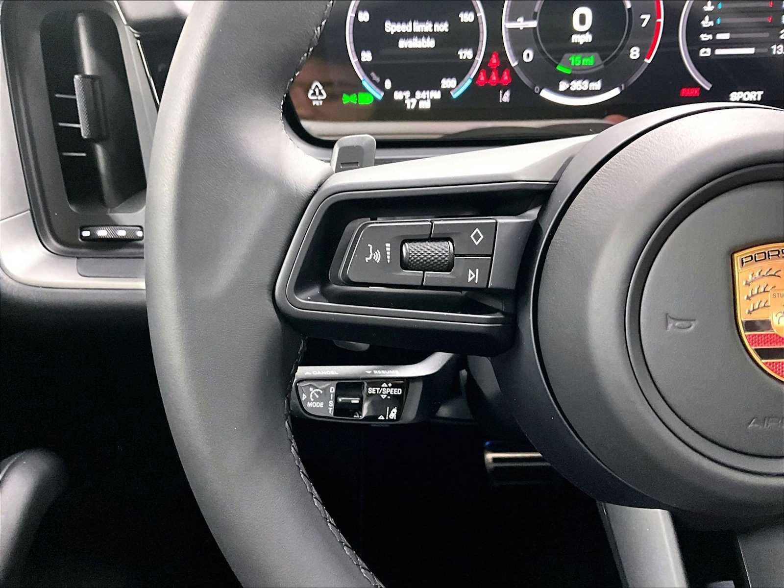 New 2026 Porsche Cayenne S image 19