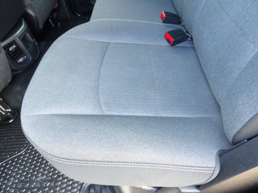 Used 2022 RAM 5500 Tradesman AWD/4WD image 42