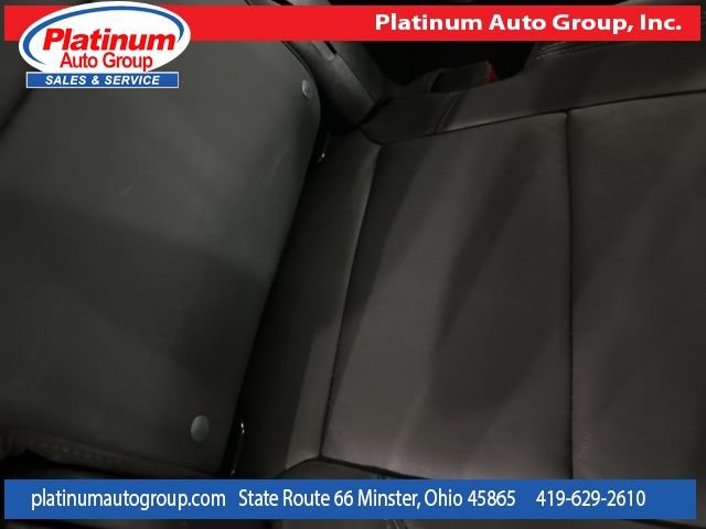 Used 2022 Chevrolet Tahoe LT w/ Luxury Package AWD/4WD image 33