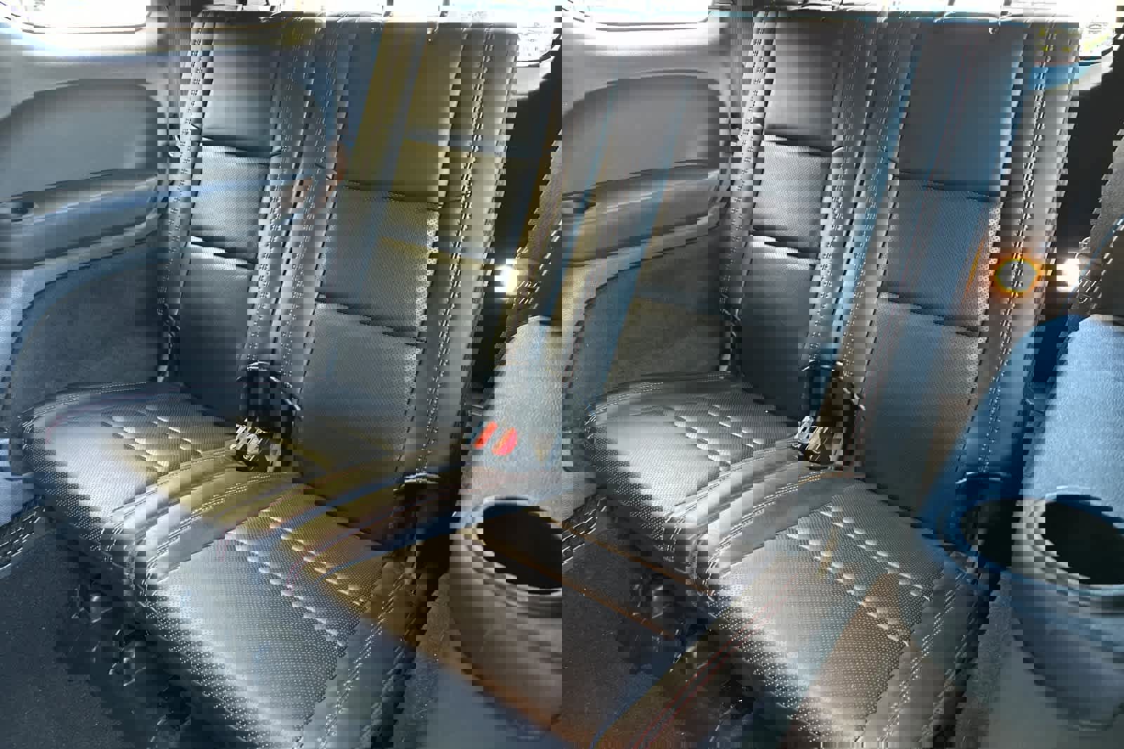 Used 2024 Dodge Durango GT image 16