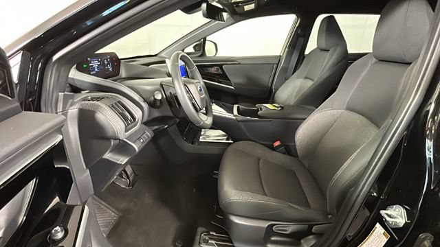 Used 2023 Subaru Solterra AWD image 11