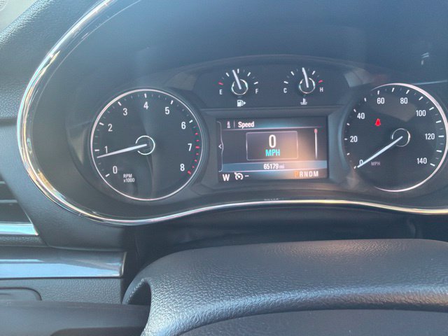 Used 2019 Buick Encore Preferred AWD/4WD image 14