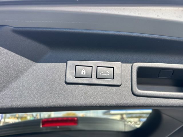 New 2025 Subaru Forester Limited image 10