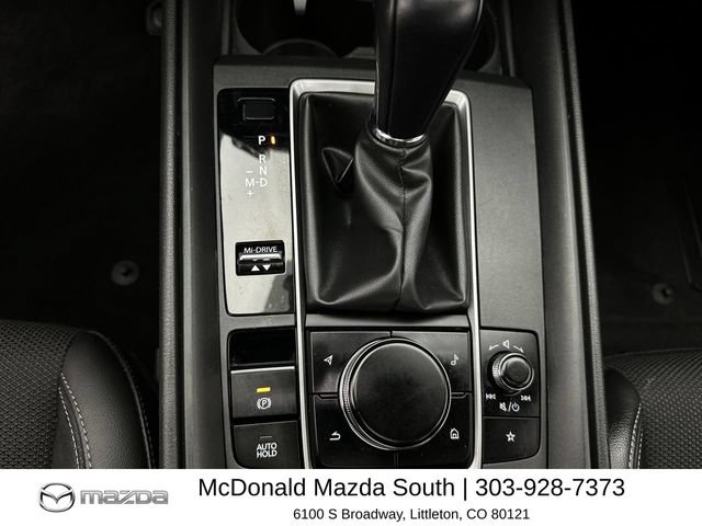 Certified 2025 MAZDA CX-50 AWD 2.5 S w/ Premium Package image 19
