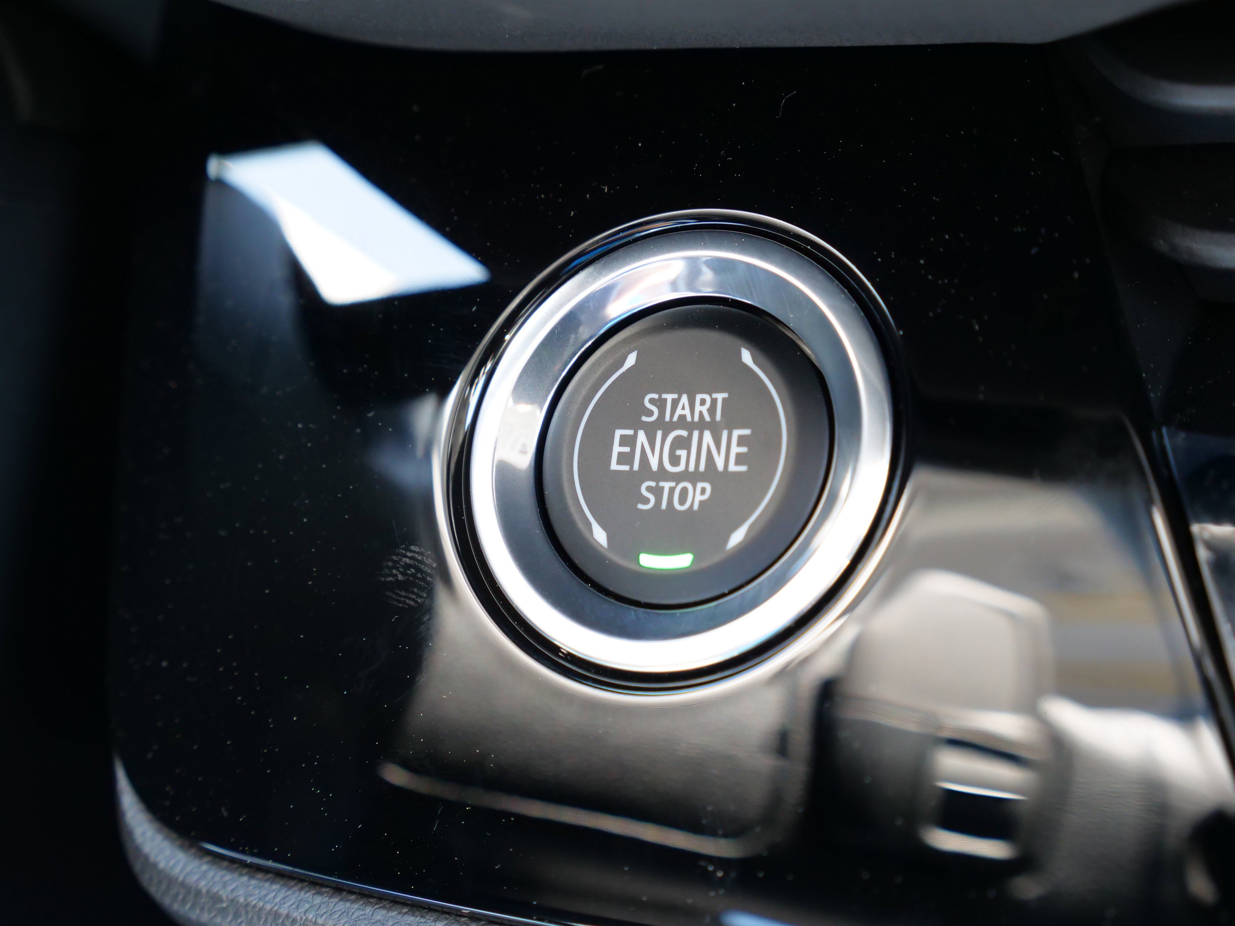 New 2025 Buick Envision Sport Touring image 24