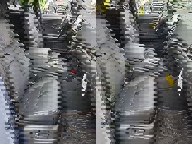 Certified 2025 Honda Ridgeline TrailSport image 21