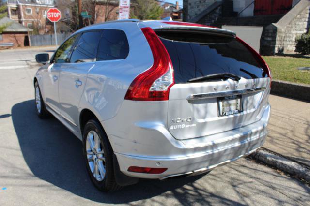 Used 2014 Volvo XC60 3.2 image 8