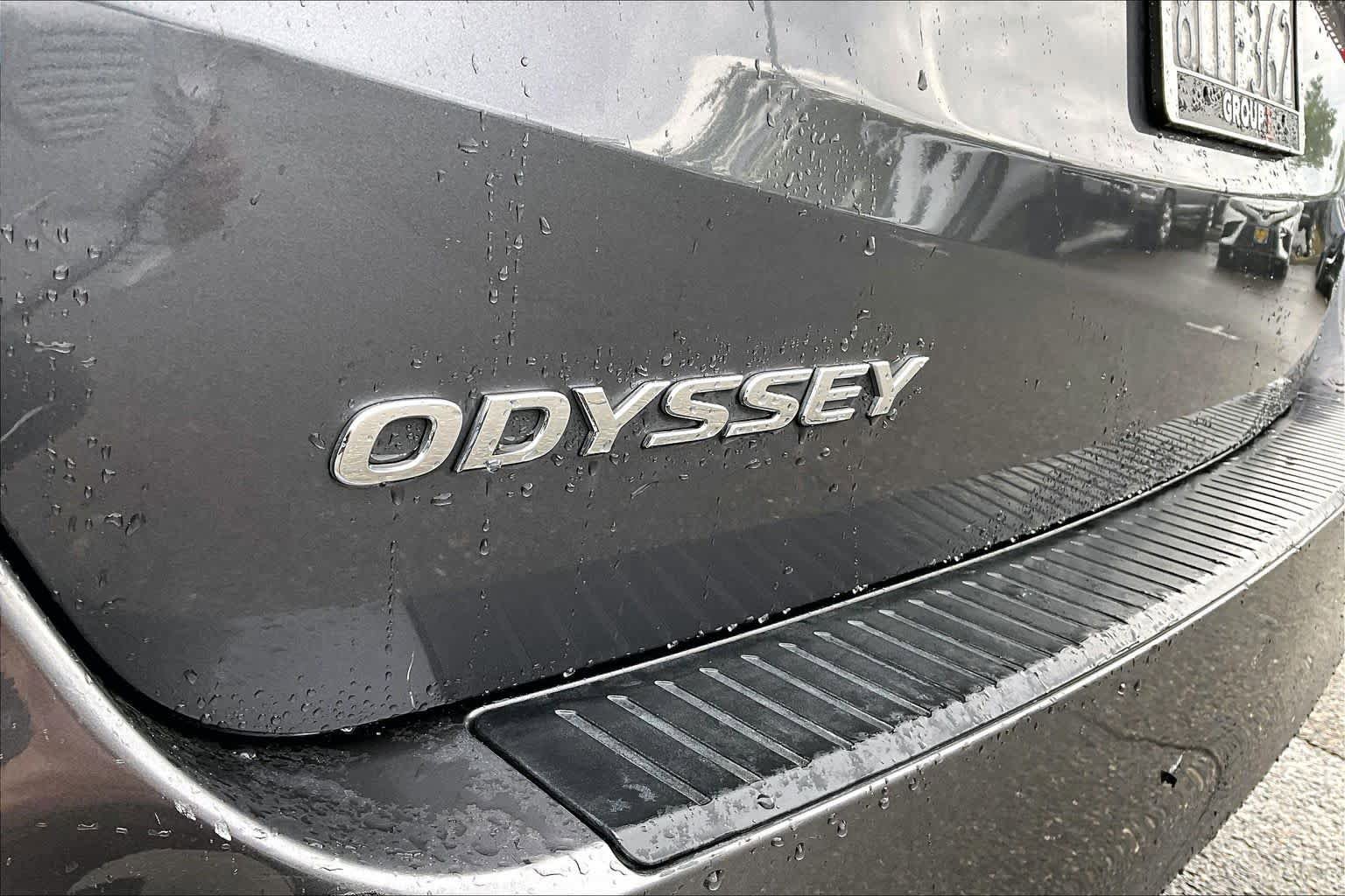 Used 2019 Honda Odyssey EX-L image 30