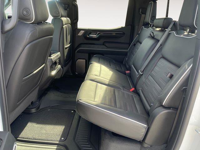 New 2026 GMC Sierra 1500 AT4X AWD/4WD image 13