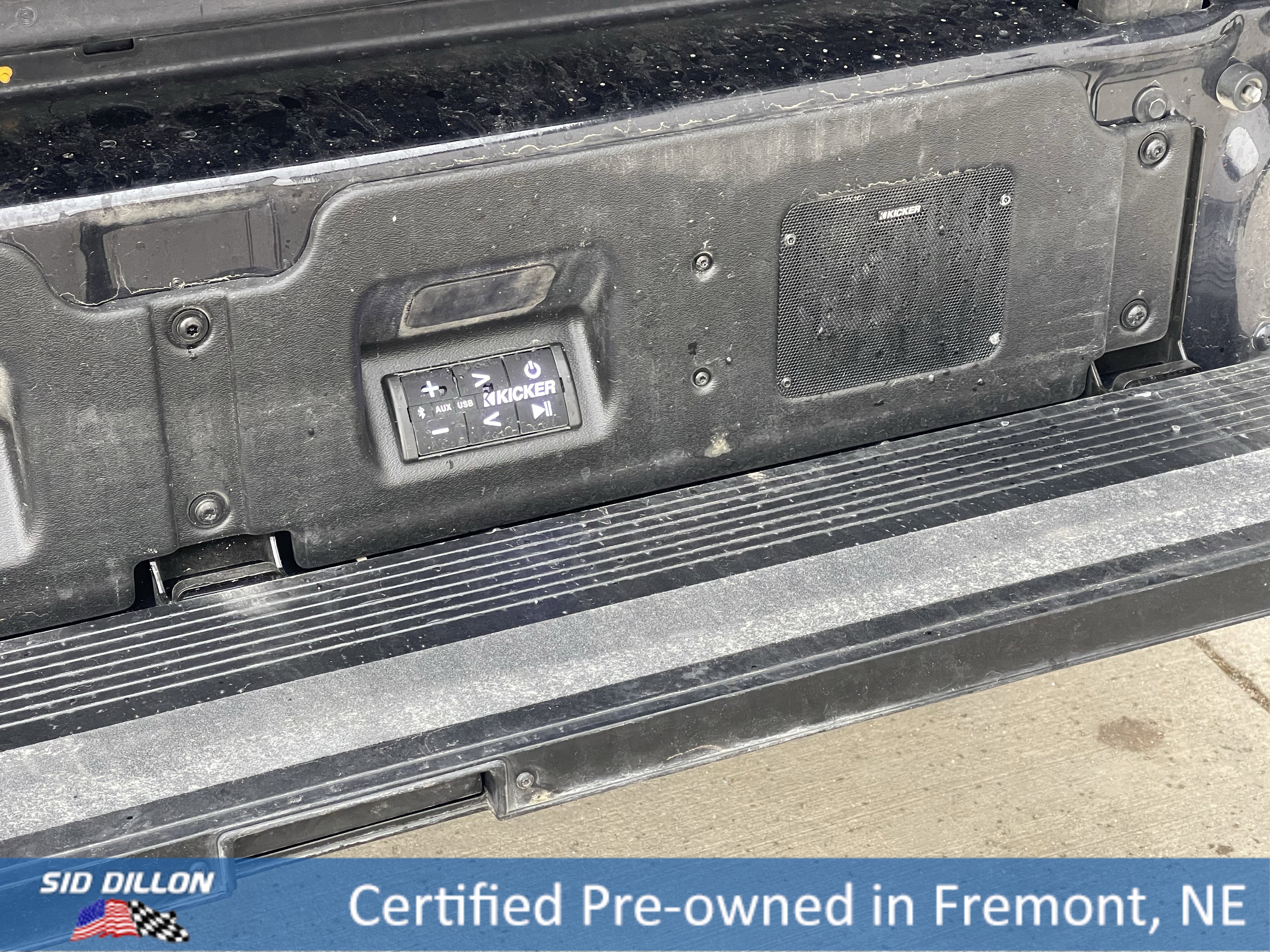 Certified 2024 GMC Sierra 1500 Denali Ultimate image 6