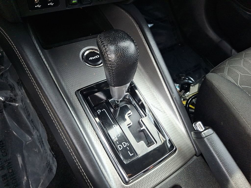 Used 2021 Mitsubishi Outlander Sport SE image 16