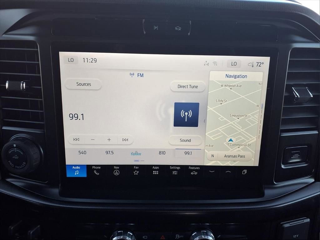 New 2025 Ford F150 Raptor w/ Equipment Group 803A Raptor R image 21