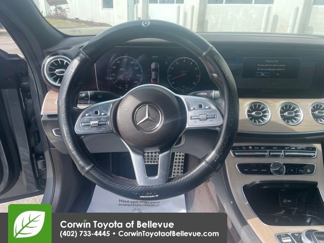 Used 2019 Mercedes-Benz CLS 450 4MATIC image 13