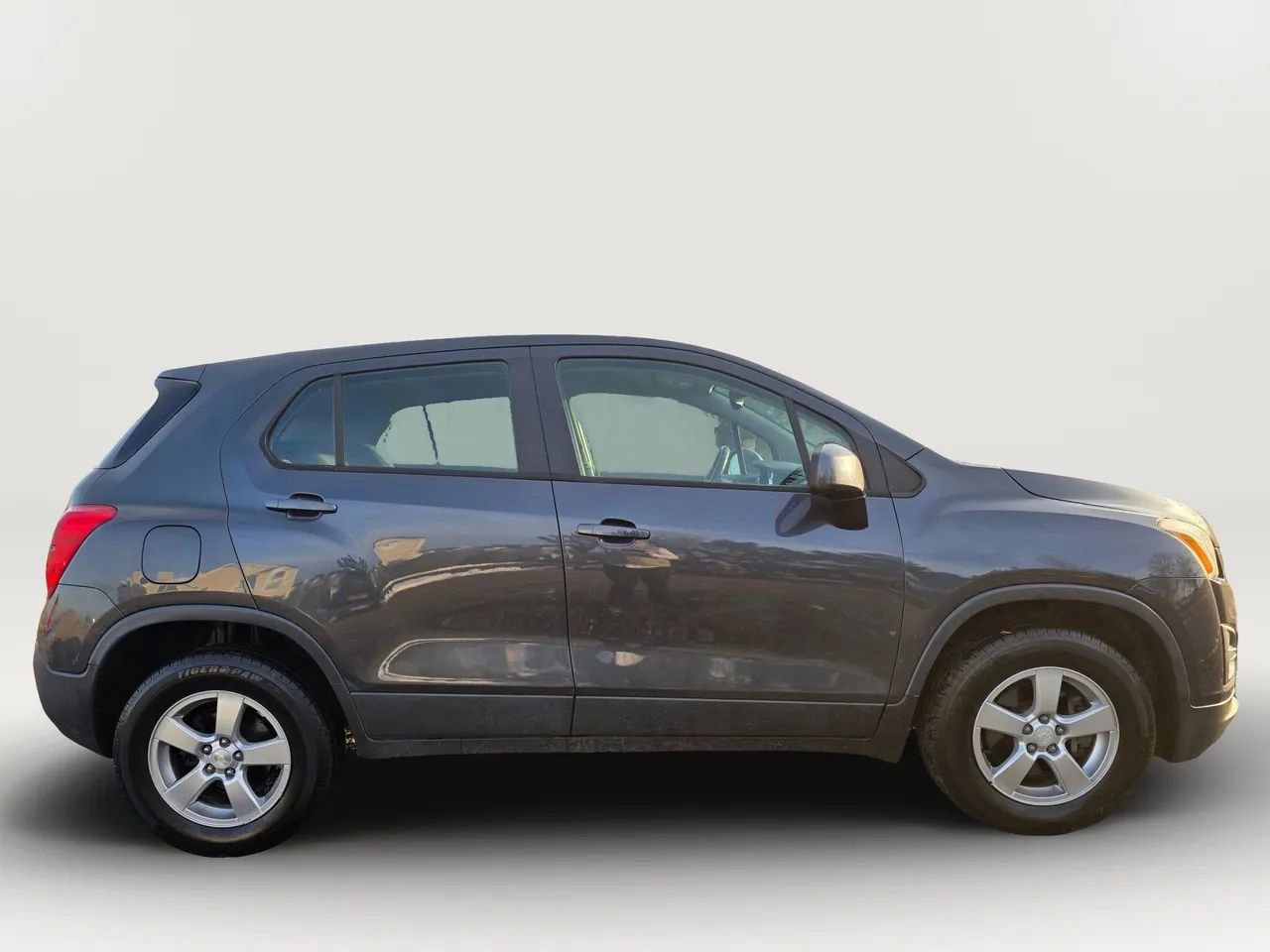 Used 2016 Chevrolet Trax LS image 7