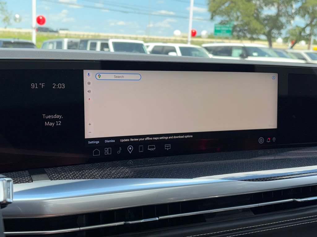 Used 2026 Cadillac Escalade V AWD/4WD image 17