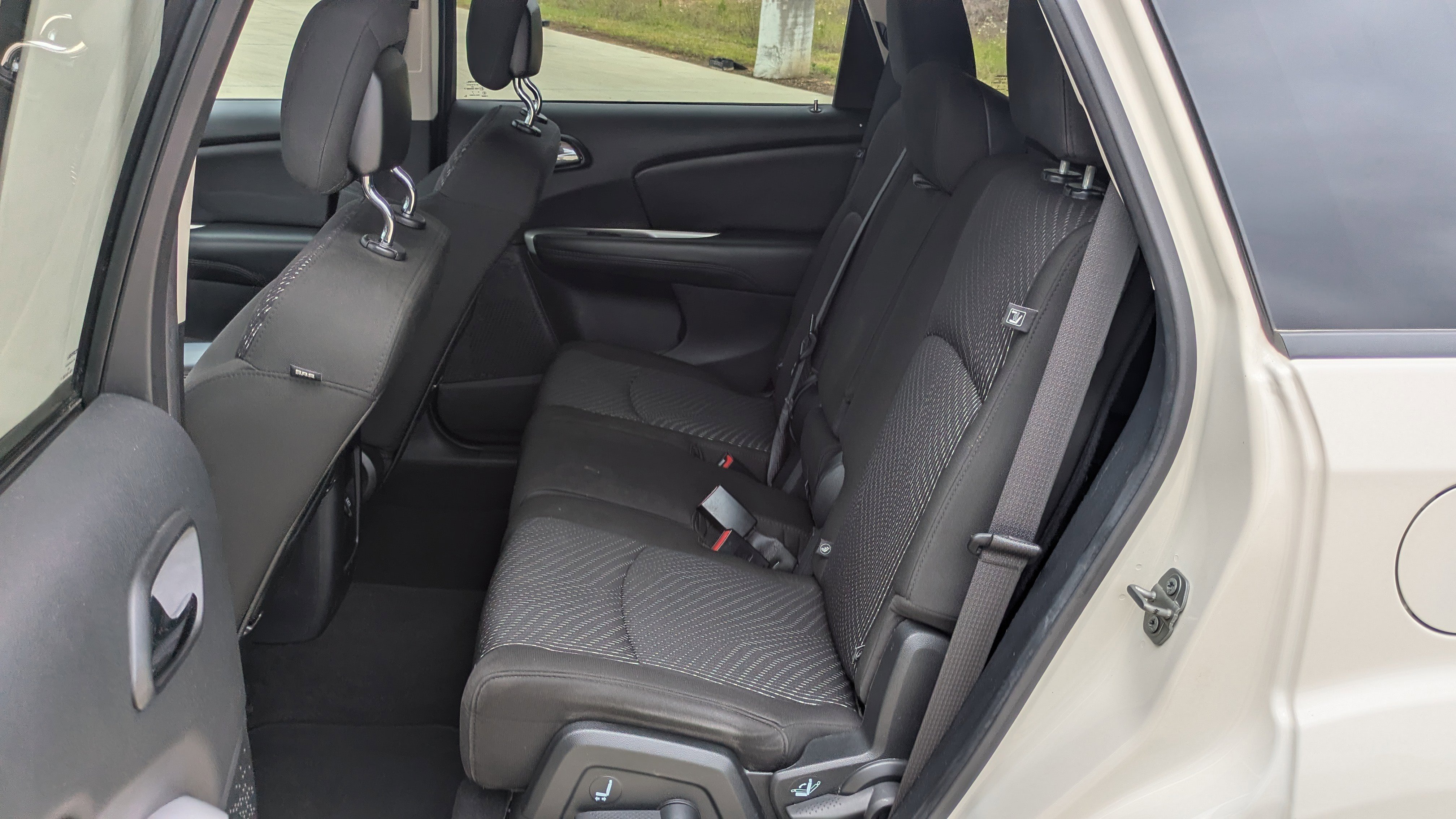 Used 2020 Dodge Journey SE w/ SE Popular Equipment Group FWD image 10