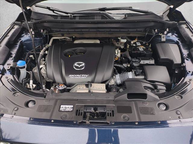 Used 2019 MAZDA CX-5 Grand Touring w/ GT Premium Package AWD/4WD image 24