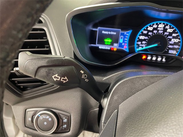 Used 2017 Ford C-MAX Titanium image 13