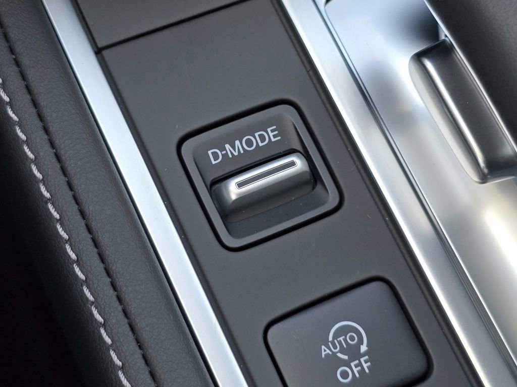 Certified 2025 INFINITI QX60 Pure image 10